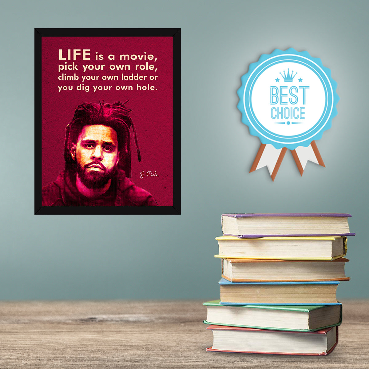 J. Cole Quotes