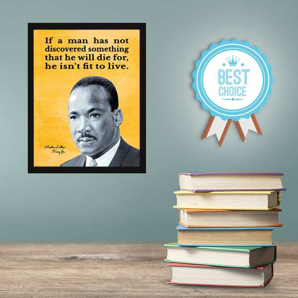 Martin Luther King Jr