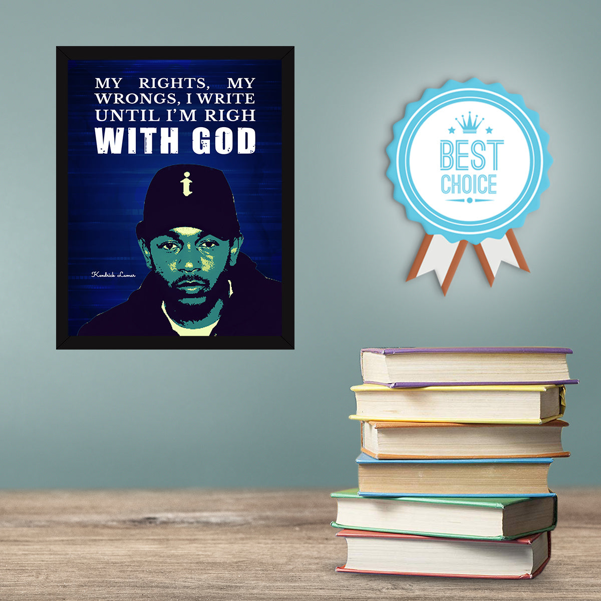 Kendrick Lamar Quotes
