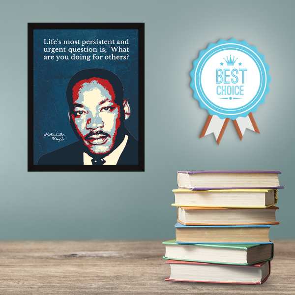 Martin Luther King Jr
