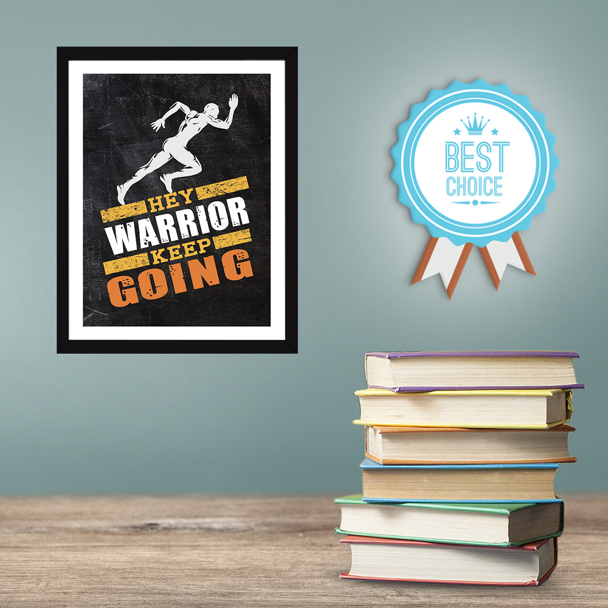 Inspirational Motivational