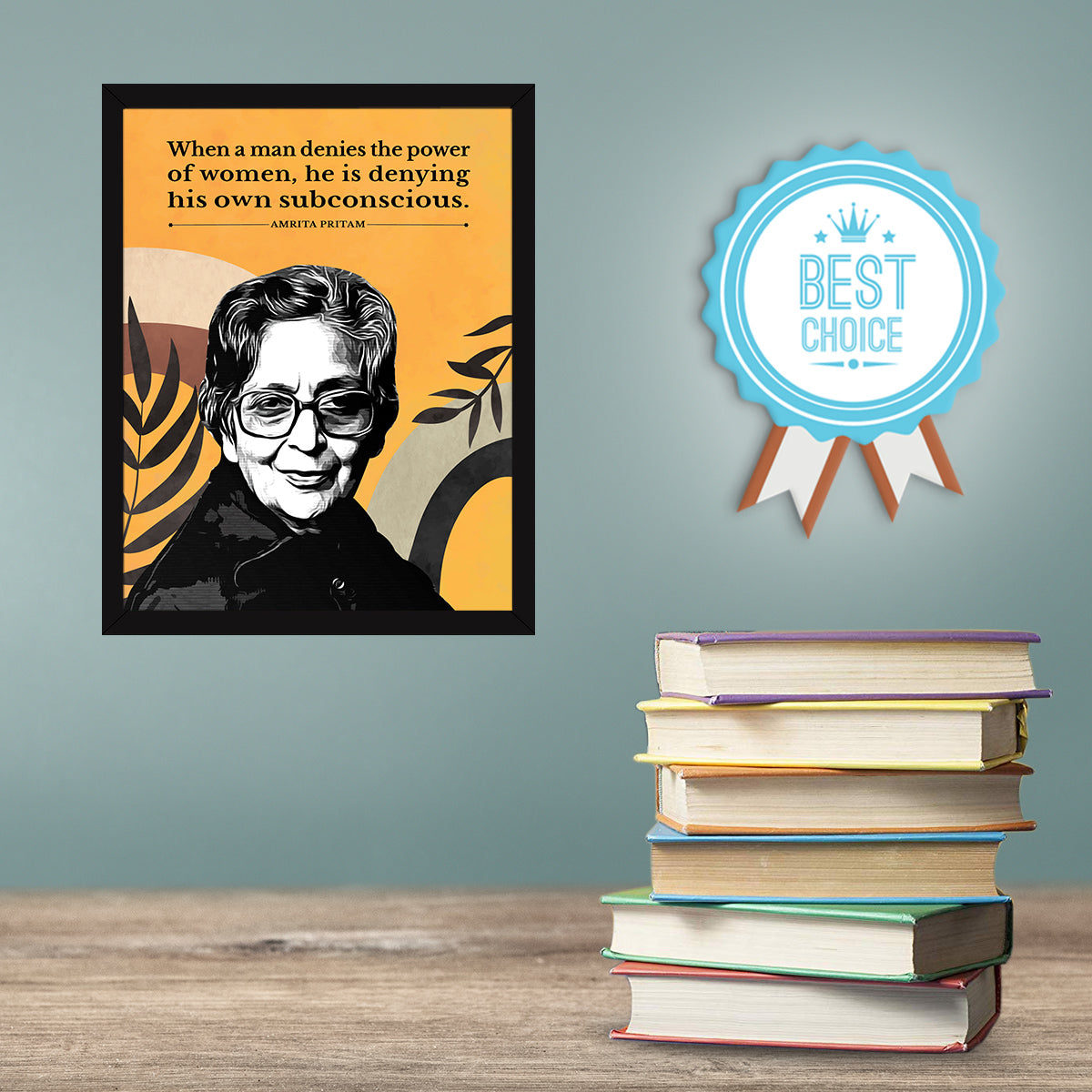 Amrita pritam novelist, essayist and poet