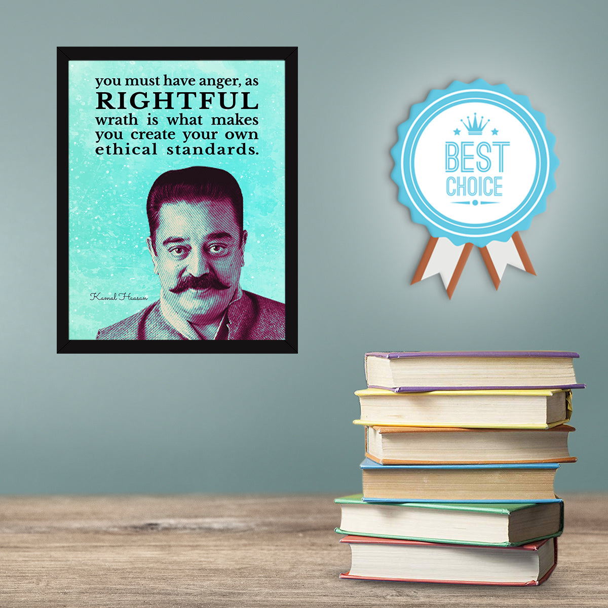 Kamal Haasan Quotes