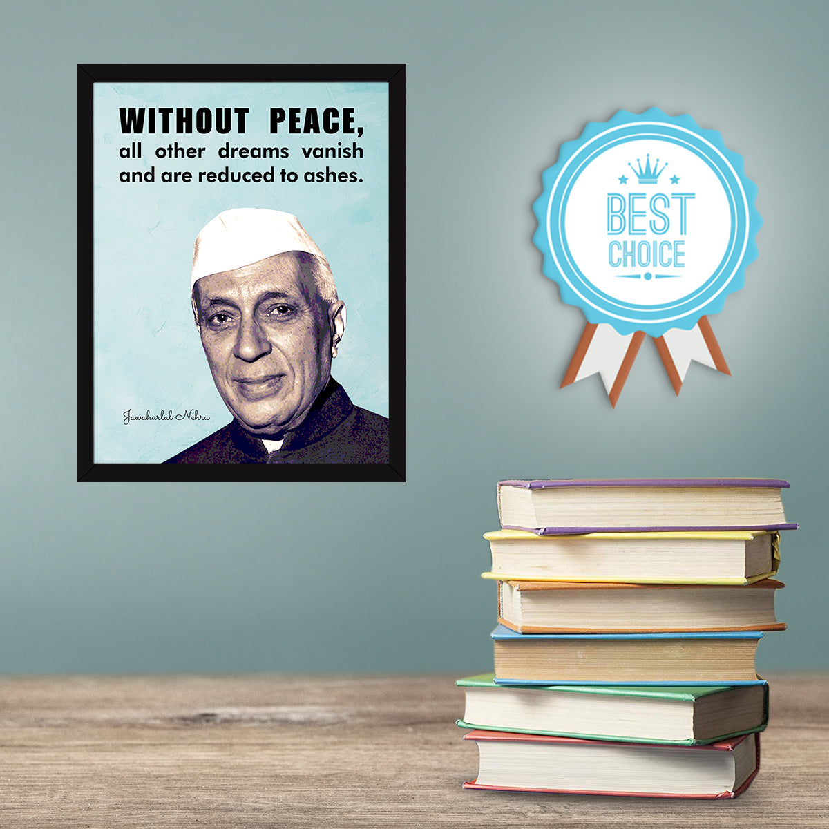Jawaharlal Nehru Quotes