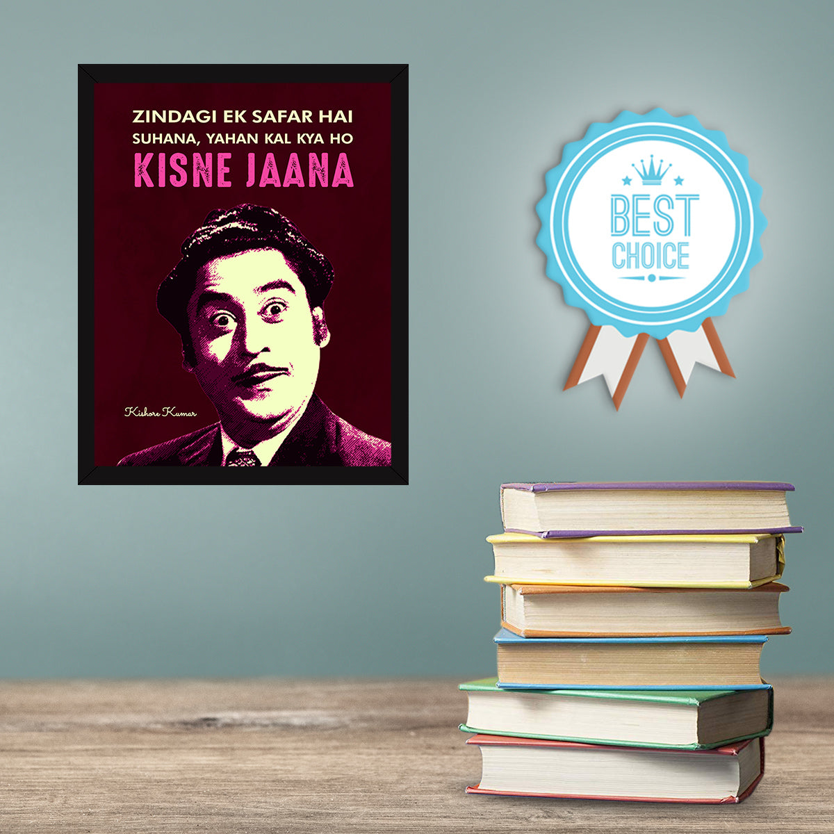 Kishore Kumar Quotes