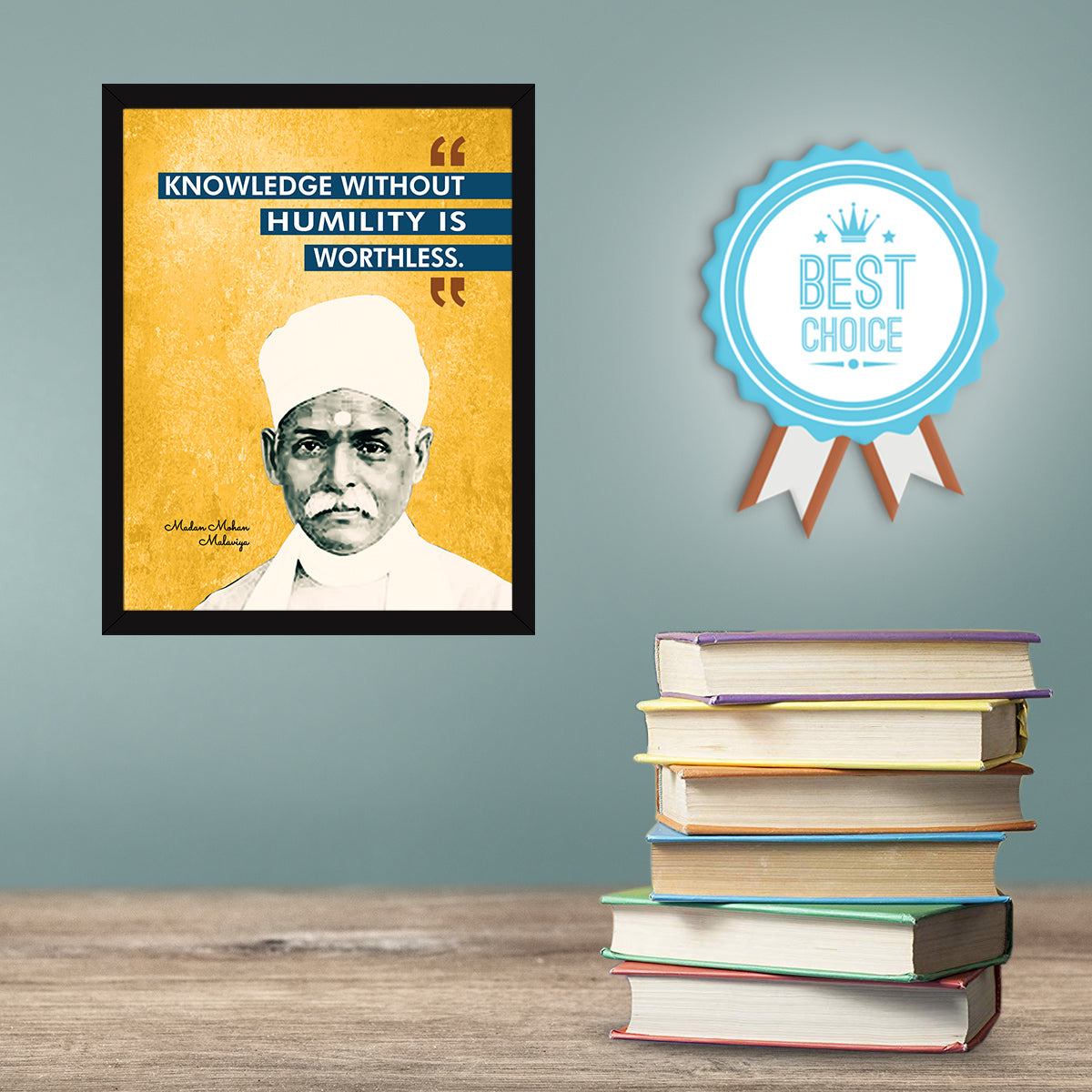 Madan Mohan Malaviya Quotes