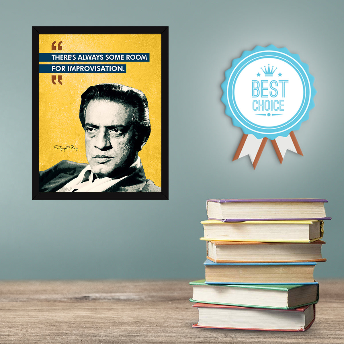 Satyajit Ray Quotes