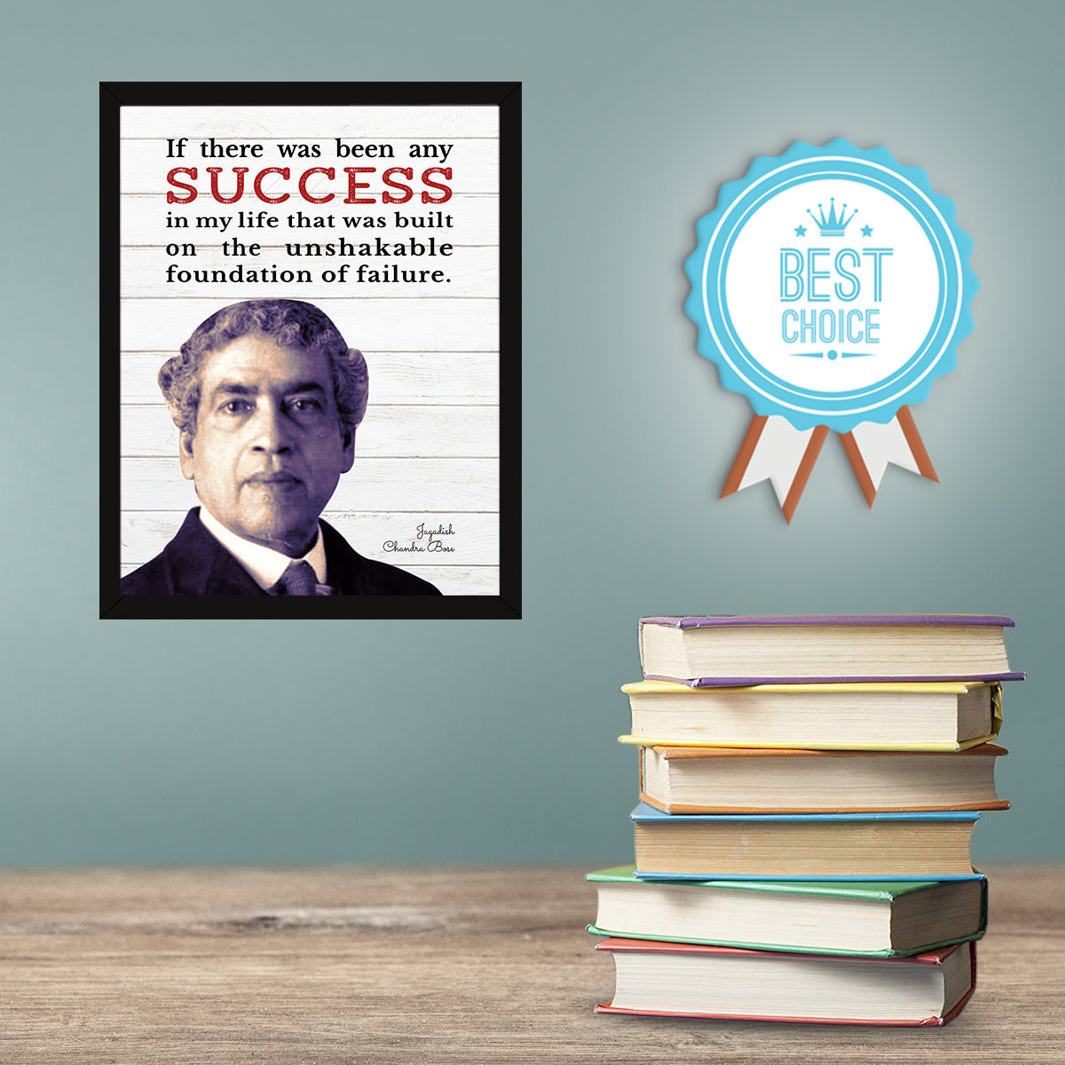 Jagadish Chandra Bose Quotes