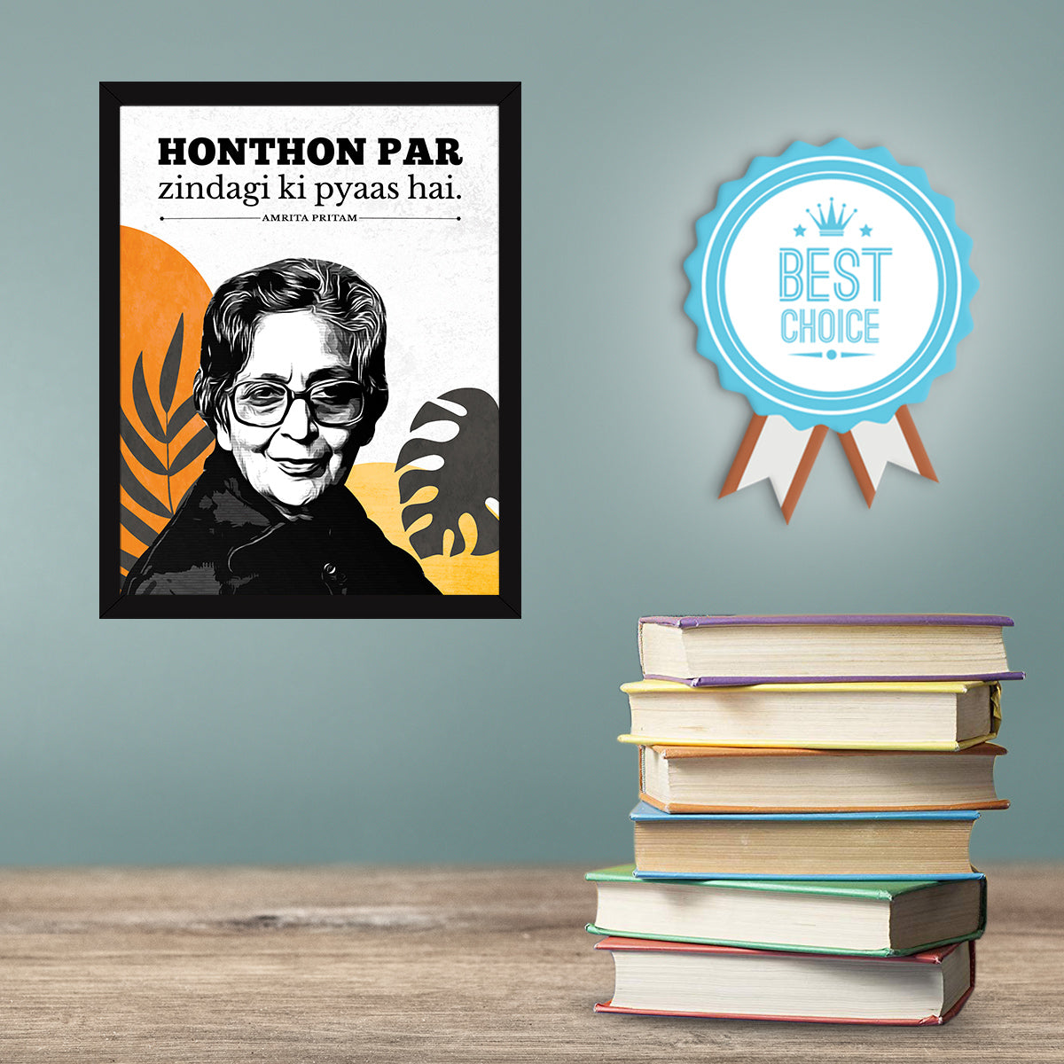 Amrita pritam novelist, essayist and poet
