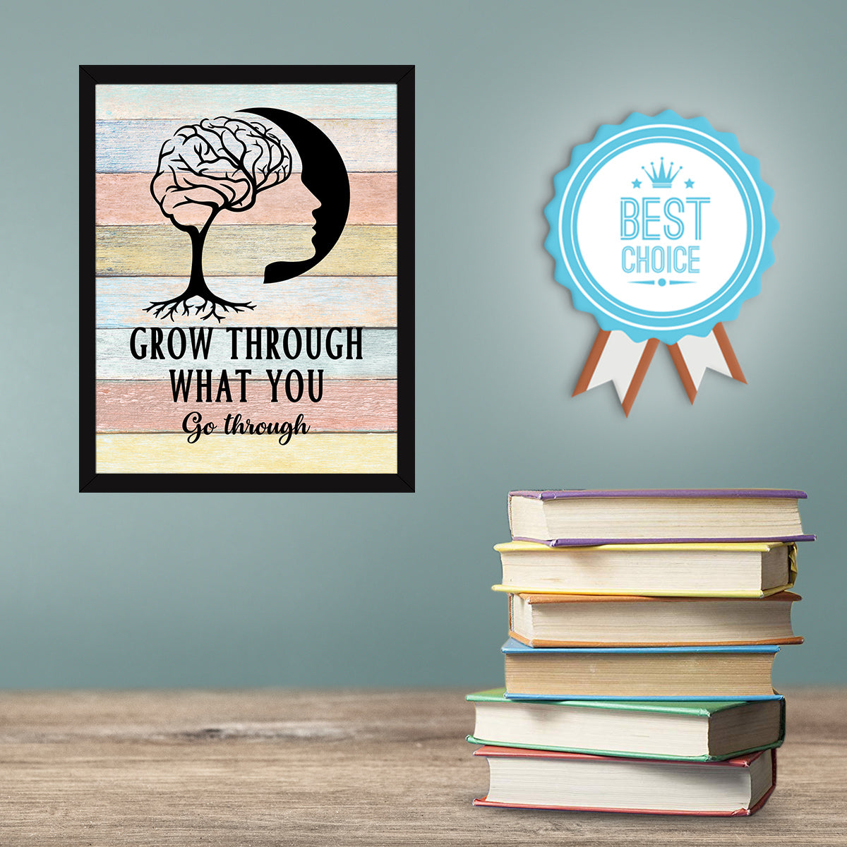 Inspirational Motivational