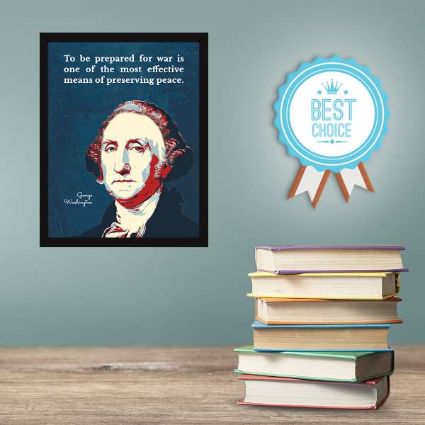 George Washington