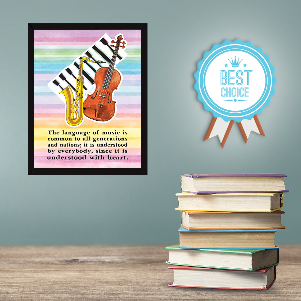 Music Quotes