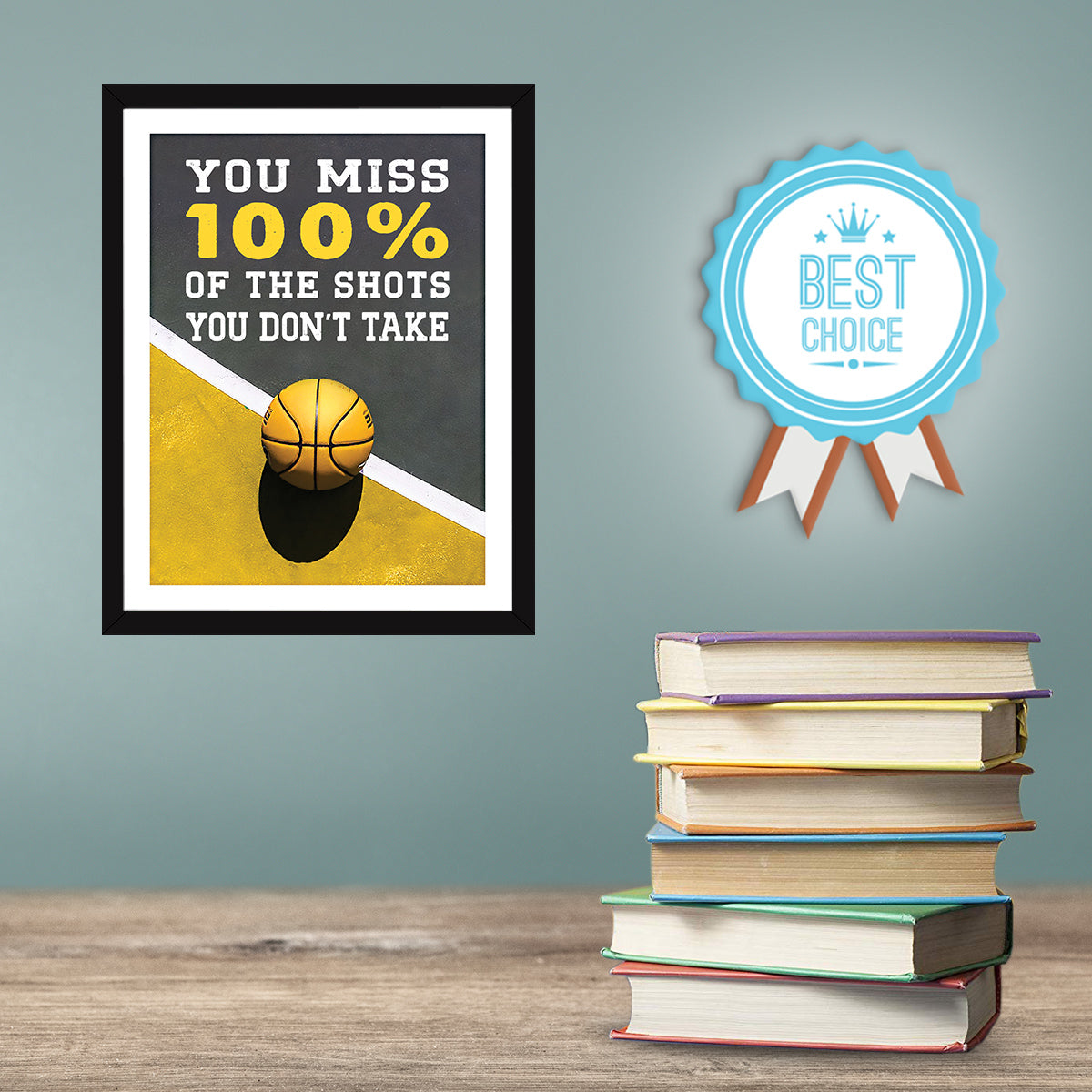 Inspirational Motivational