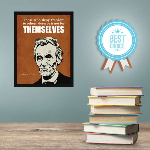 Abraham Lincoln