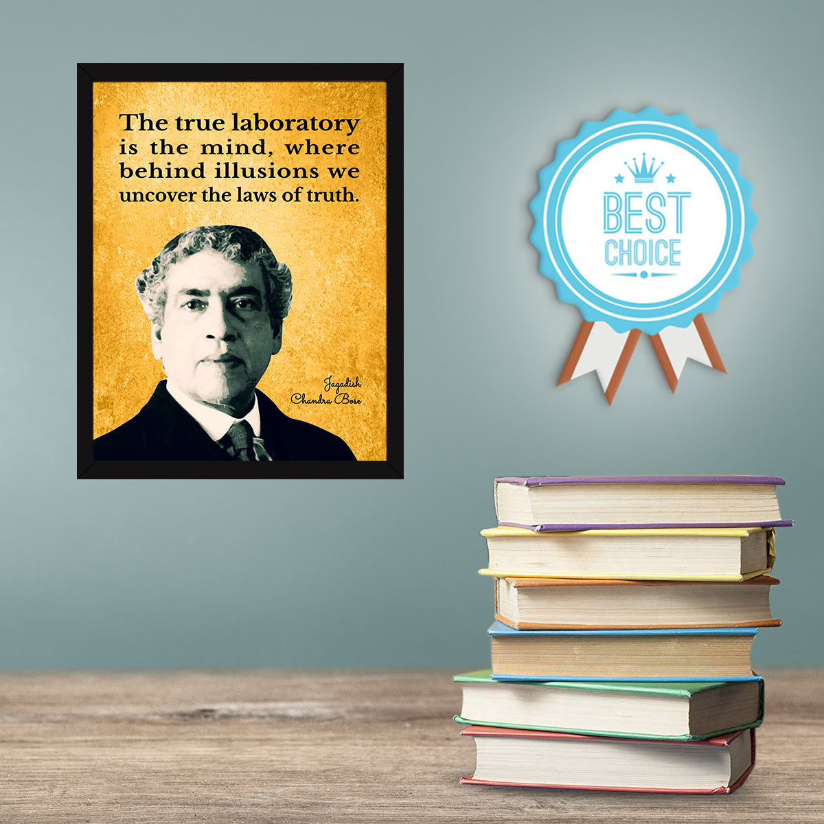 Jagadish Chandra Bose Quotes