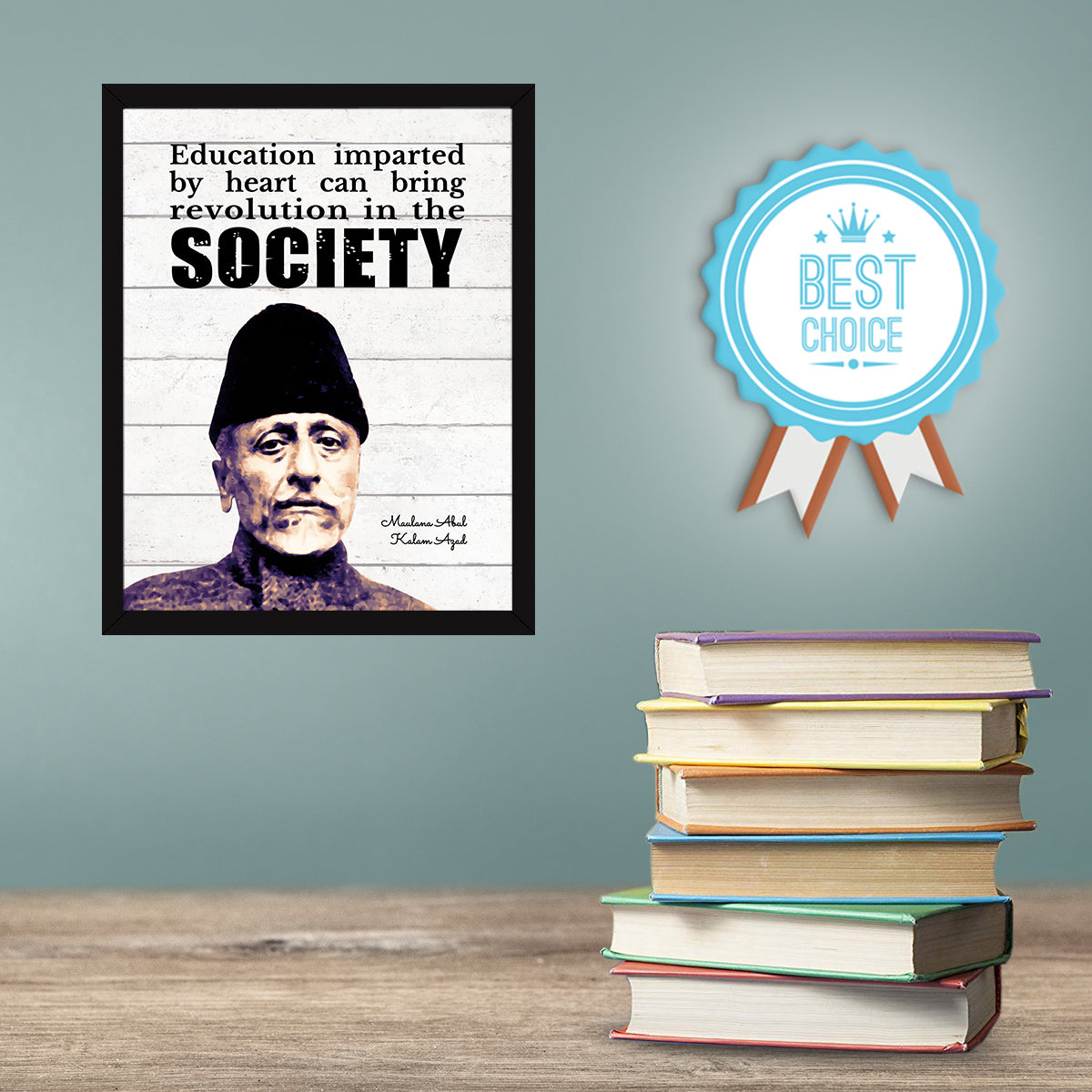 Maulana Abul kalam Quotes