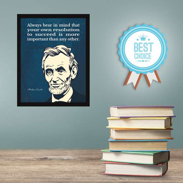 Abraham Lincoln