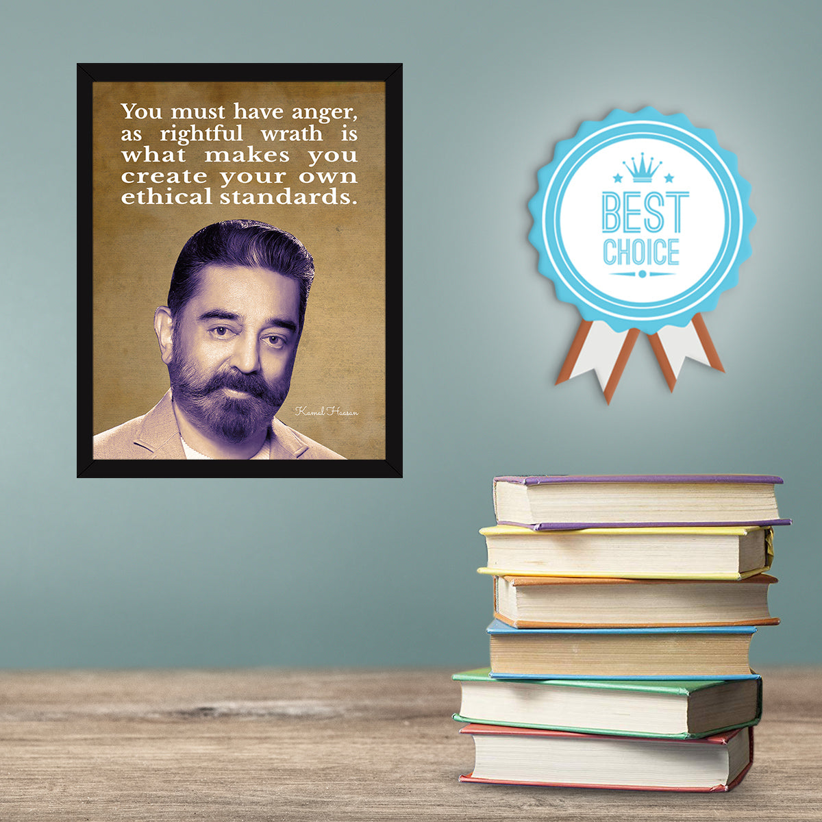 Kamal Haasan Quotes