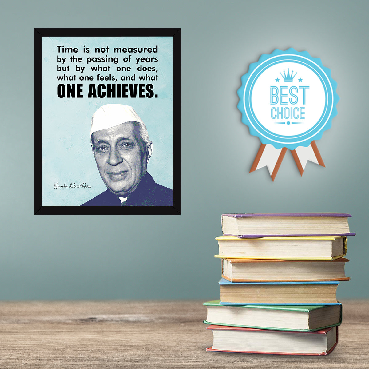 Jawaharlal Nehru Quotes