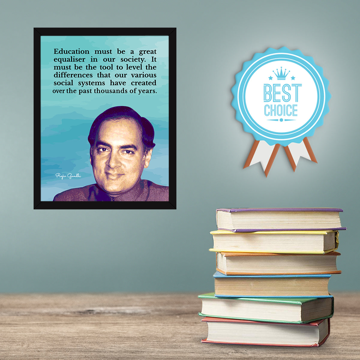 Rajiv Gandhi Quotes