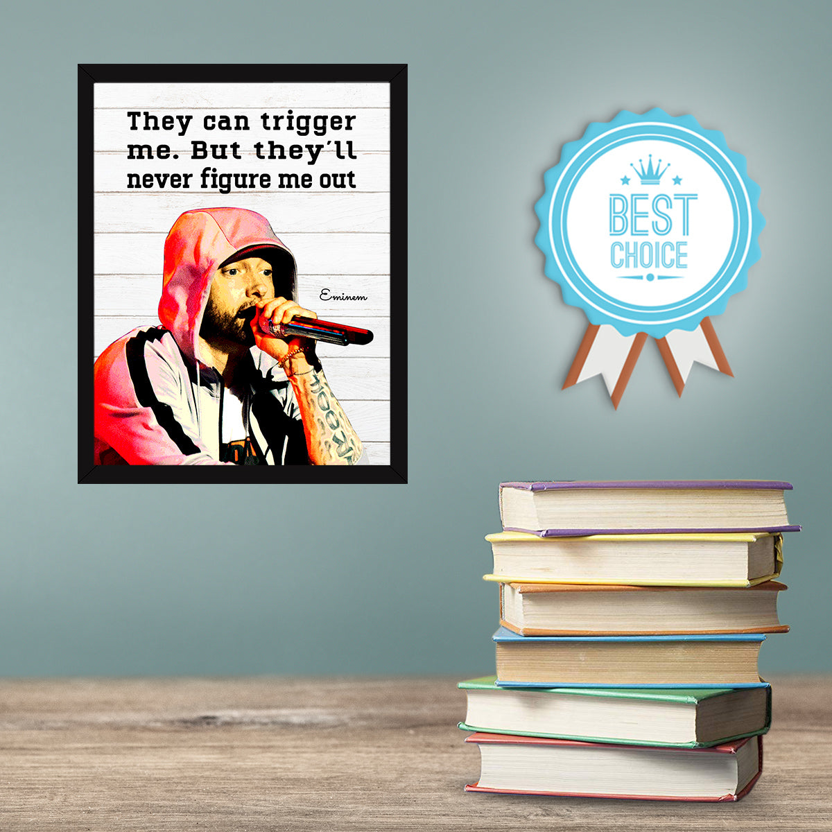 Eminem Quotes