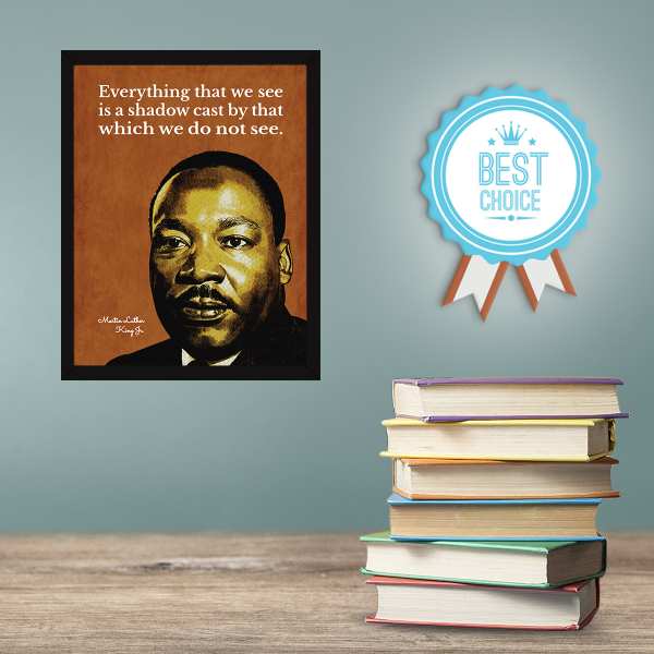 Martin Luther King Jr