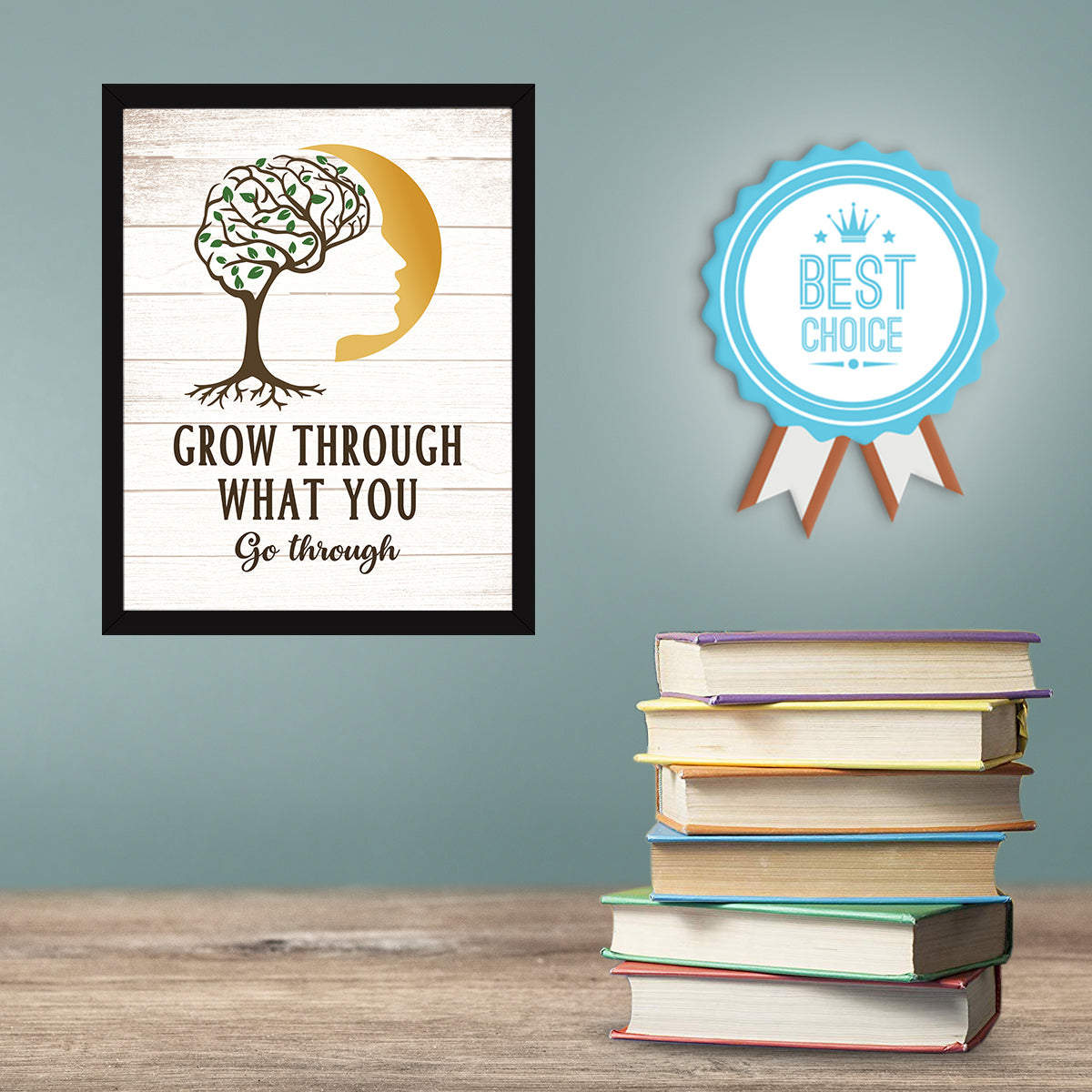 Inspirational Motivational