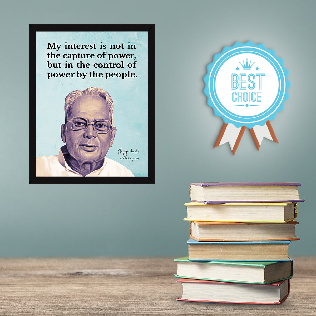 Jayaprakash Narayan Quotes