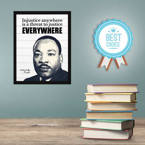 Martin Luther King Jr