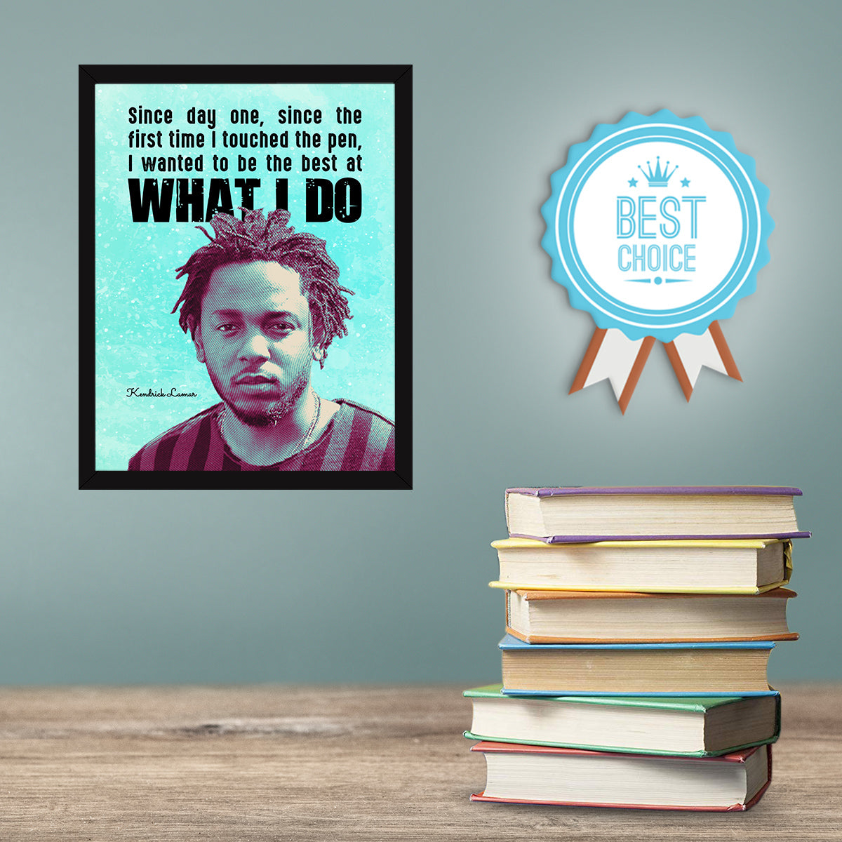 Kendrick Lamar Quotes