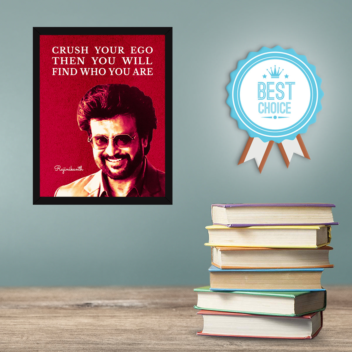 Rajinikanth Quotes