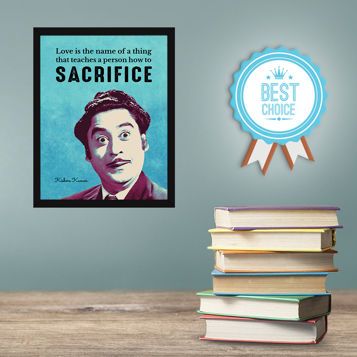 Kishore Kumar Quotes