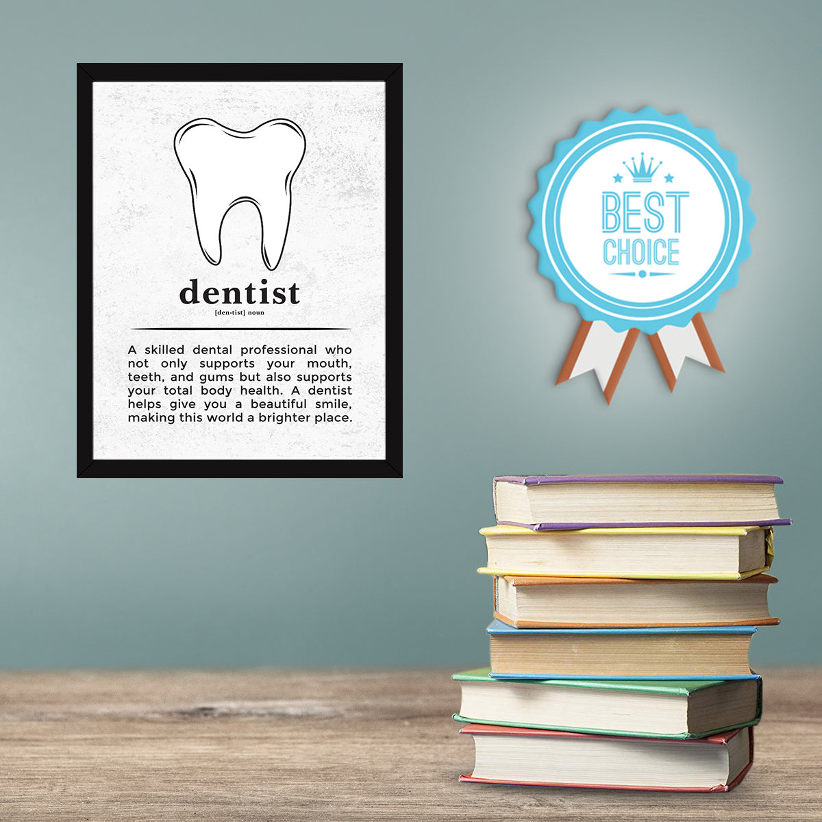 Dentist Doctor Quotes