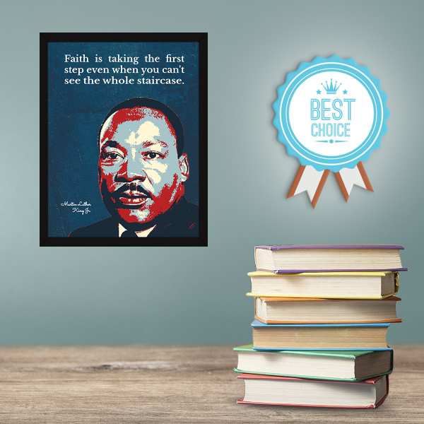 Martin Luther King Jr