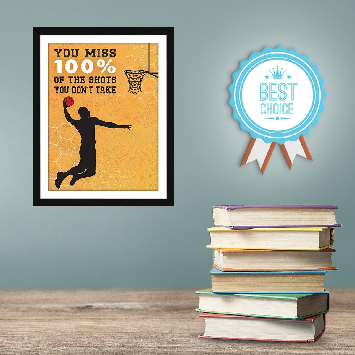 Inspirational Motivational