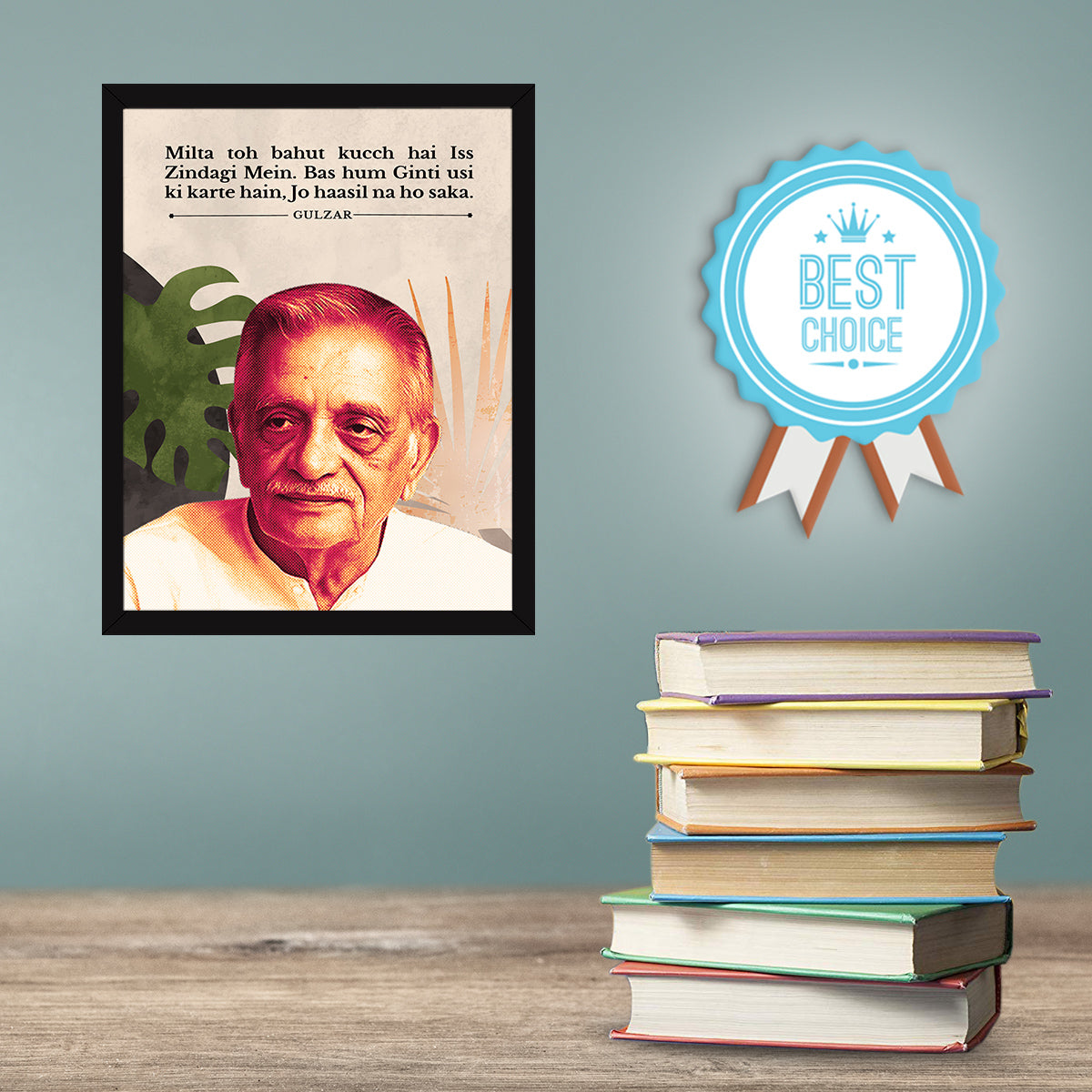 Gulzar poet Ghazal Nazm