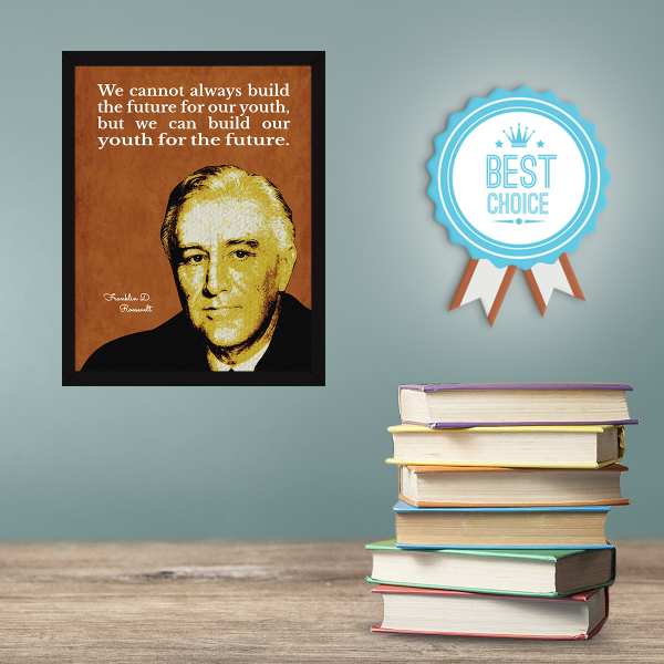 Franklin D. Roosevelt