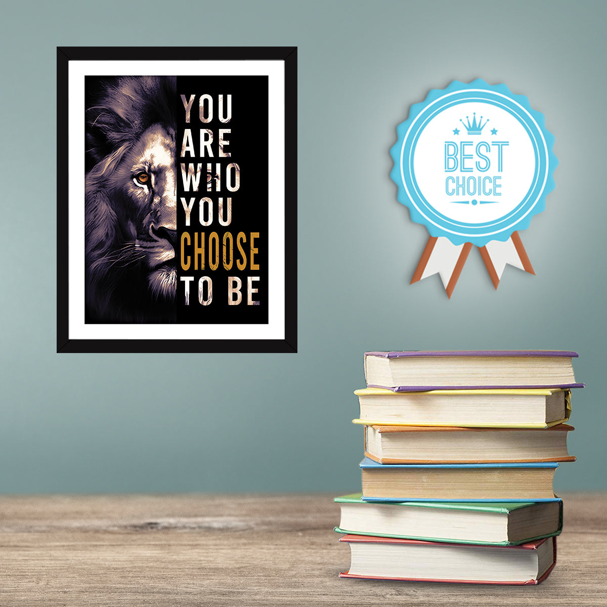 Inspirational Motivational