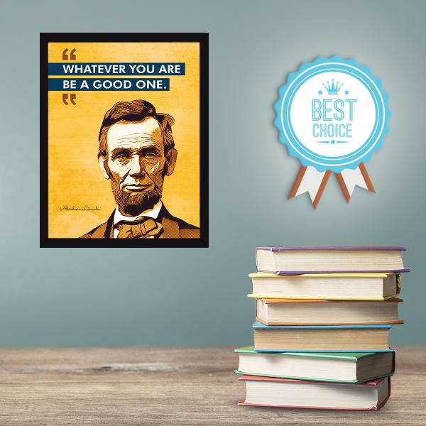 Abraham Lincoln