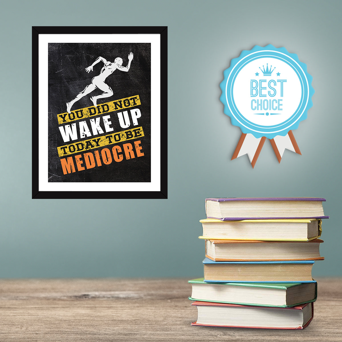 Inspirational Motivational