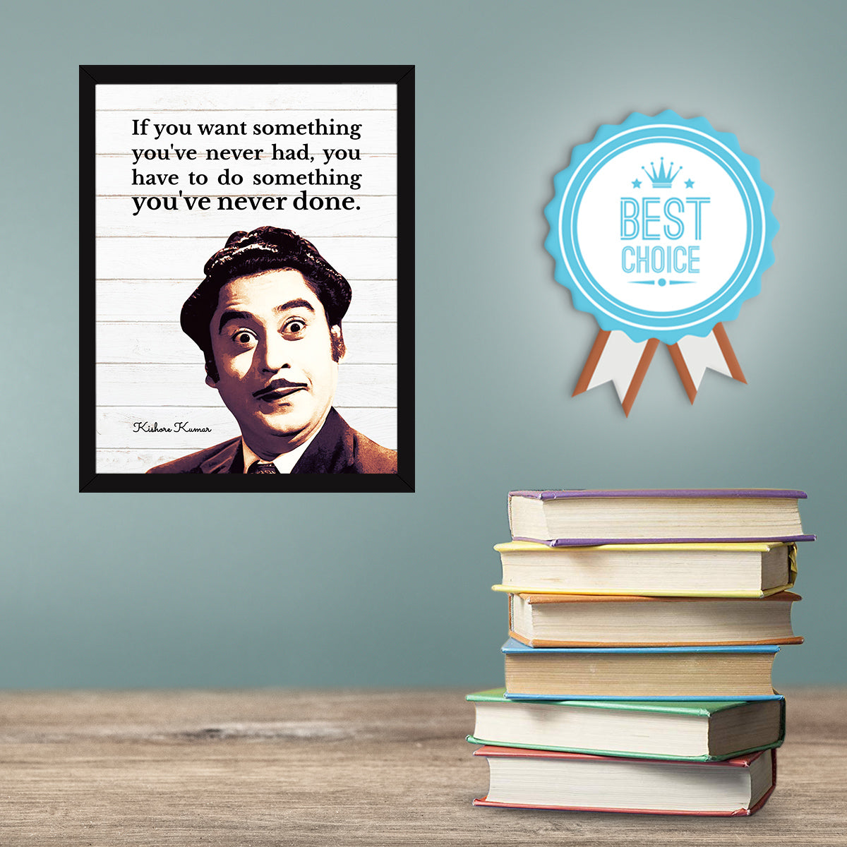 Kishore Kumar Quotes