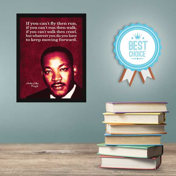 Martin Luther King Jr