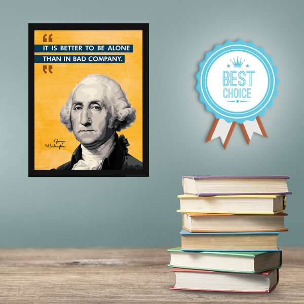 George Washington
