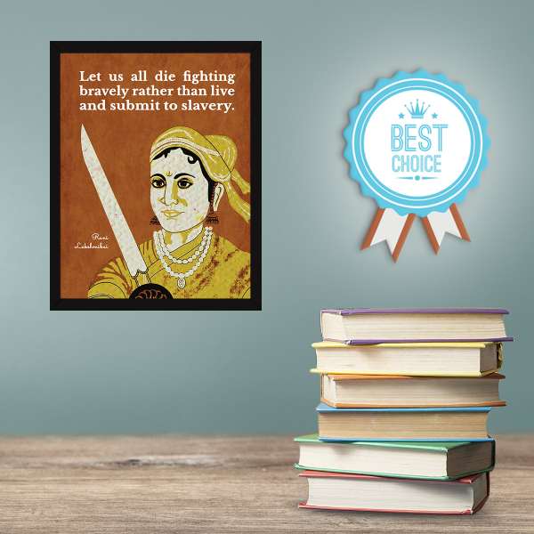 Rani Lakshmibai