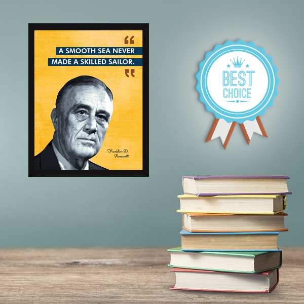Franklin D. Roosevelt
