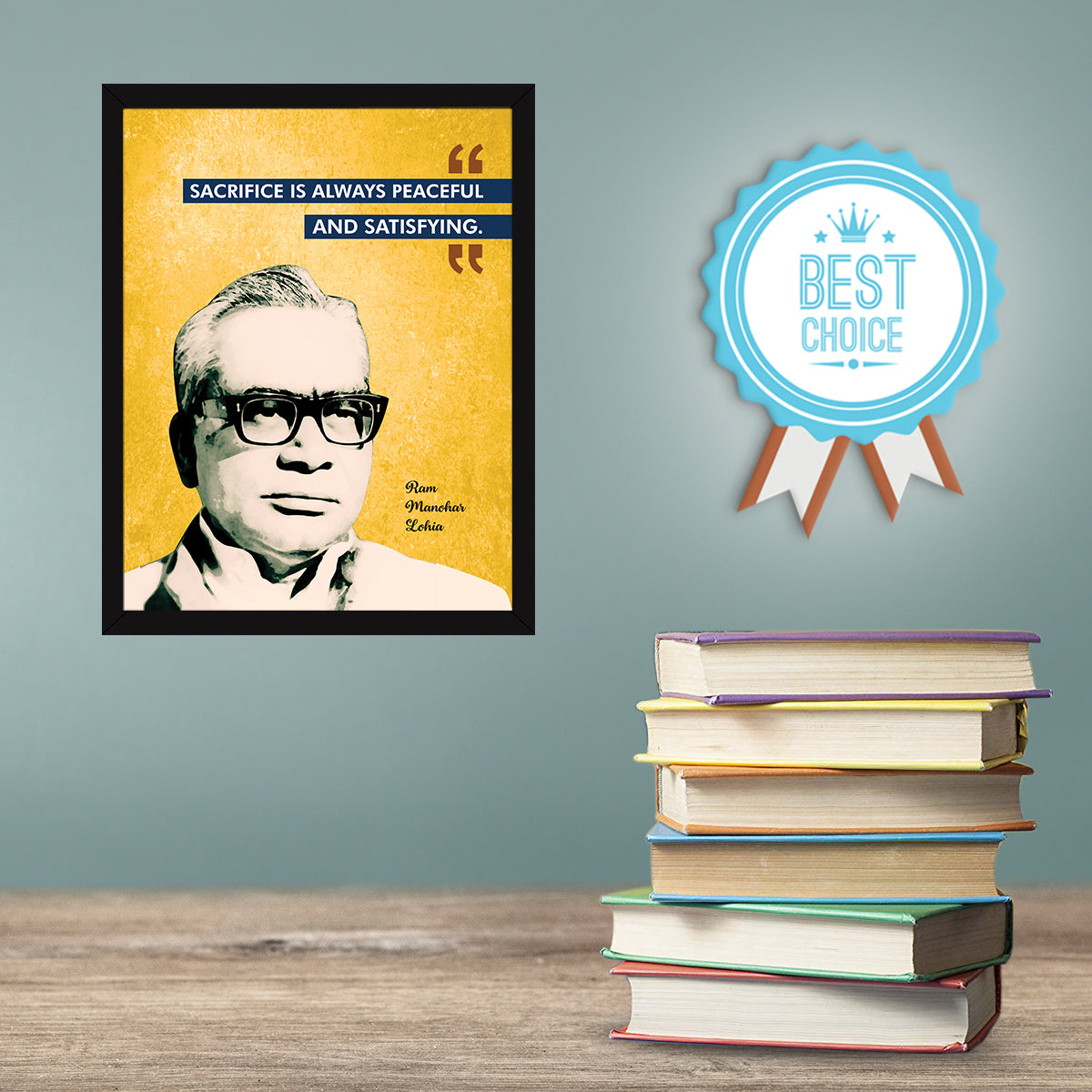 Ram Manohar Lohia Quotes