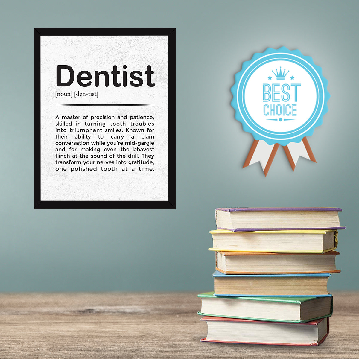 Dentist Doctor Quotes