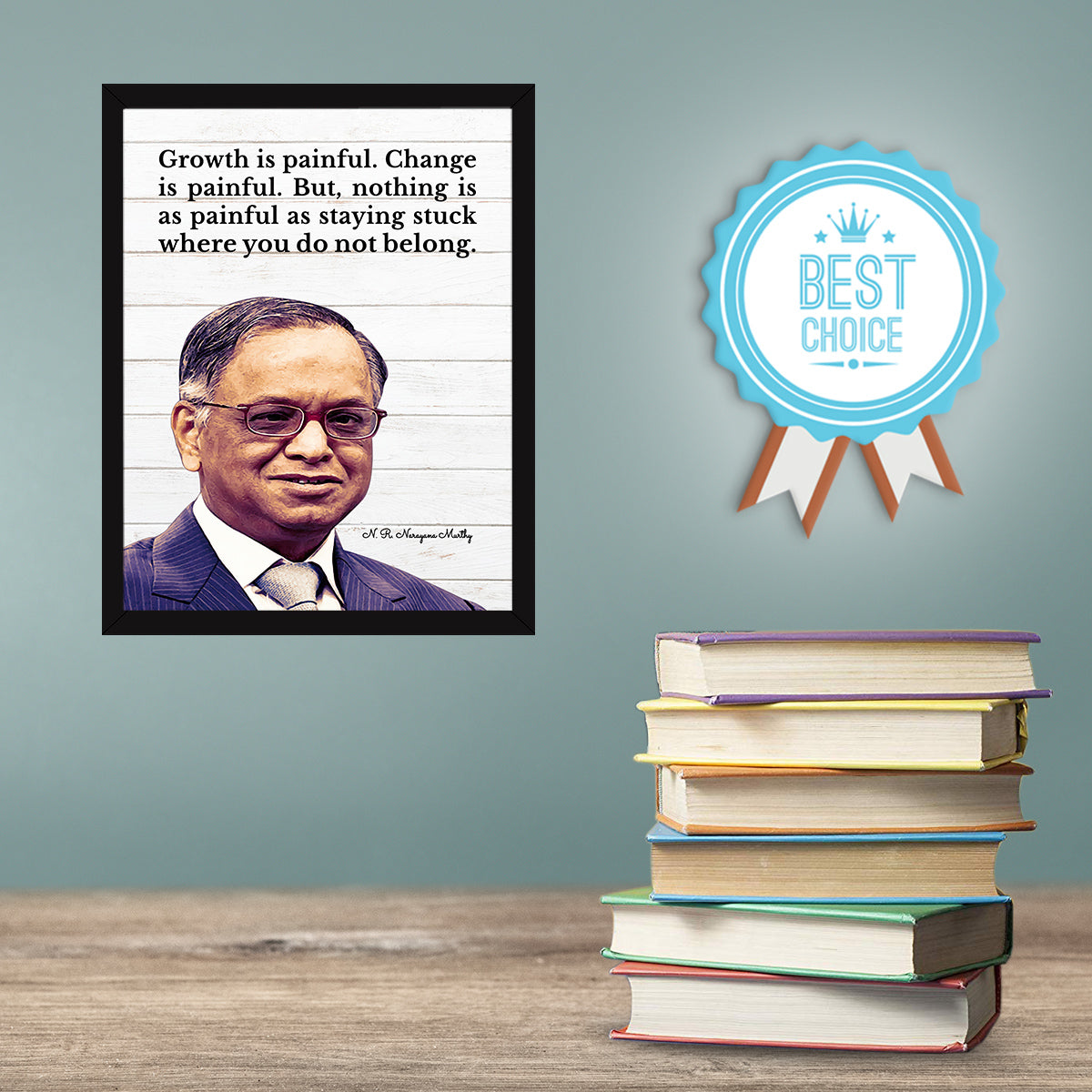 N. R. Narayana Murthy Quotes