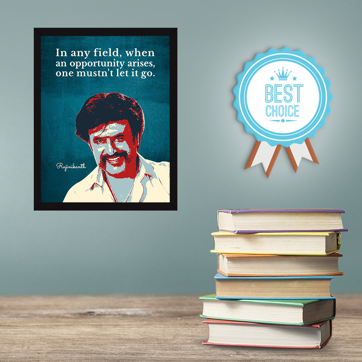 Rajinikanth Quotes