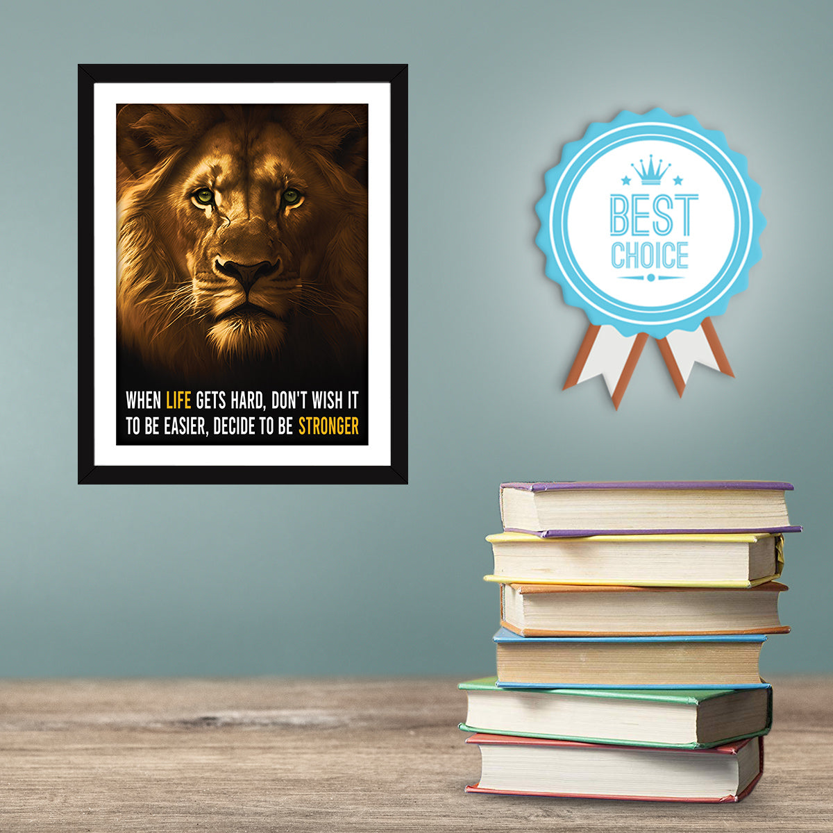Inspirational Motivational